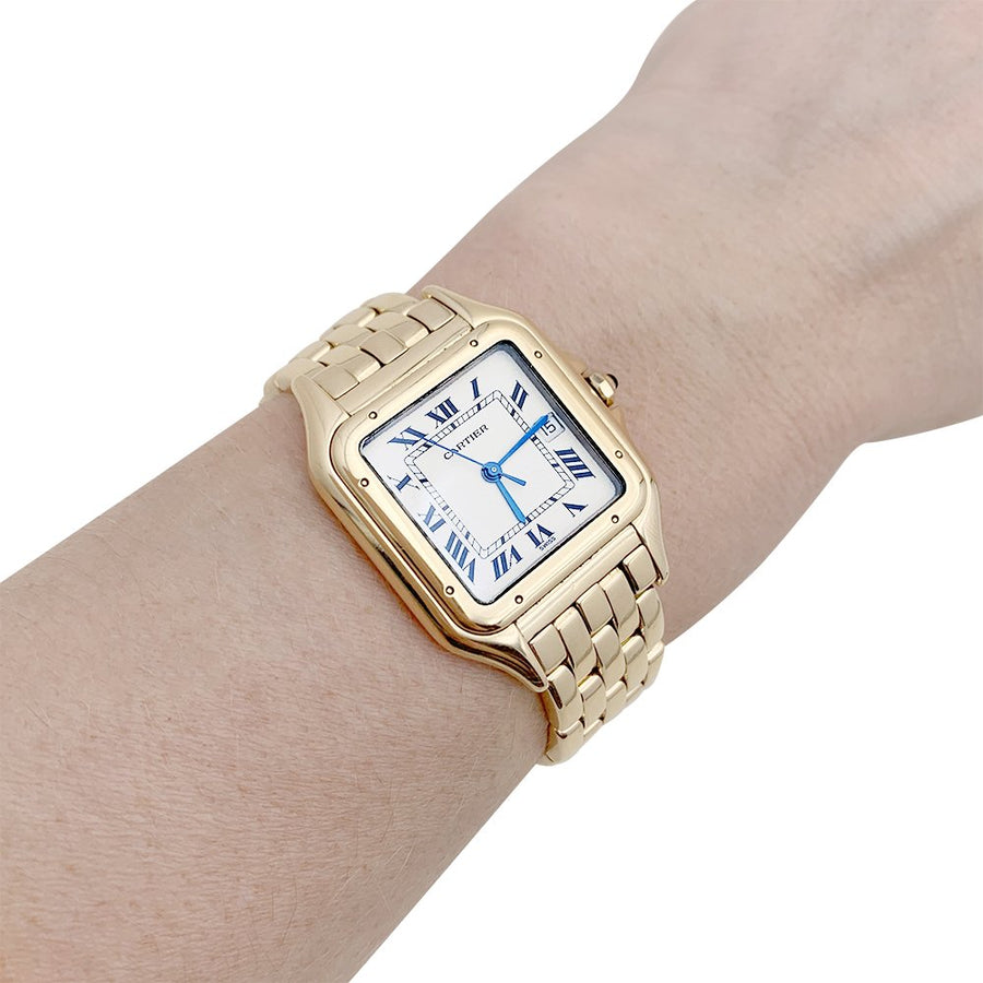 Montre CARTIER 