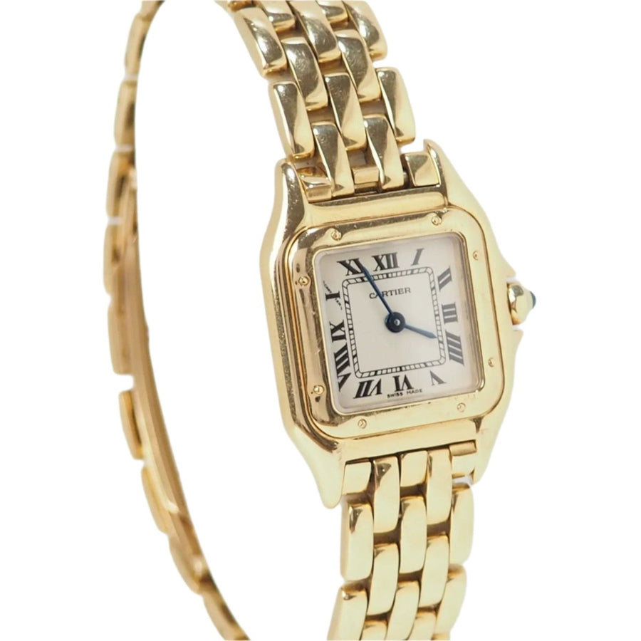Montre CARTIER, 