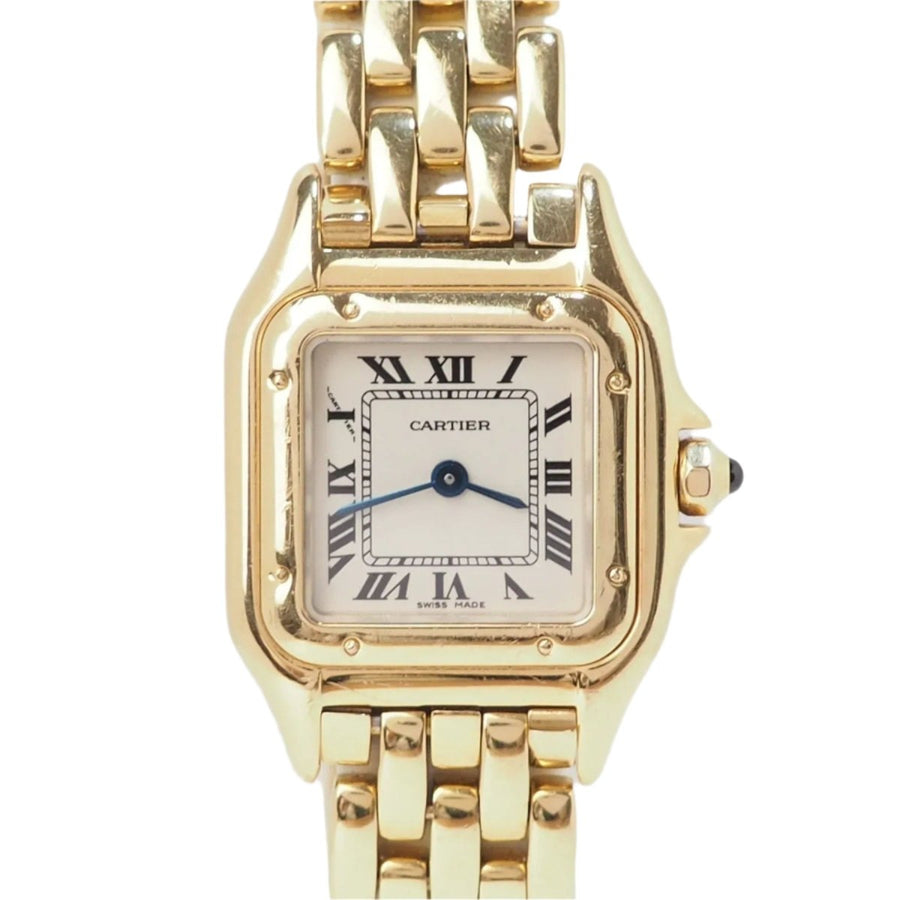 Montre CARTIER, 