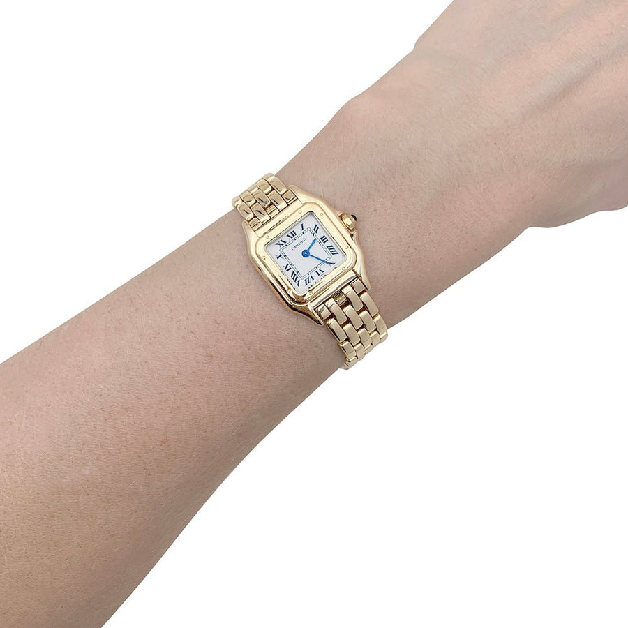 Montre CARTIER 
