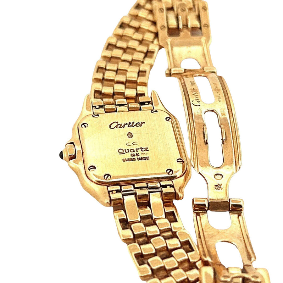 Montre CARTIER 