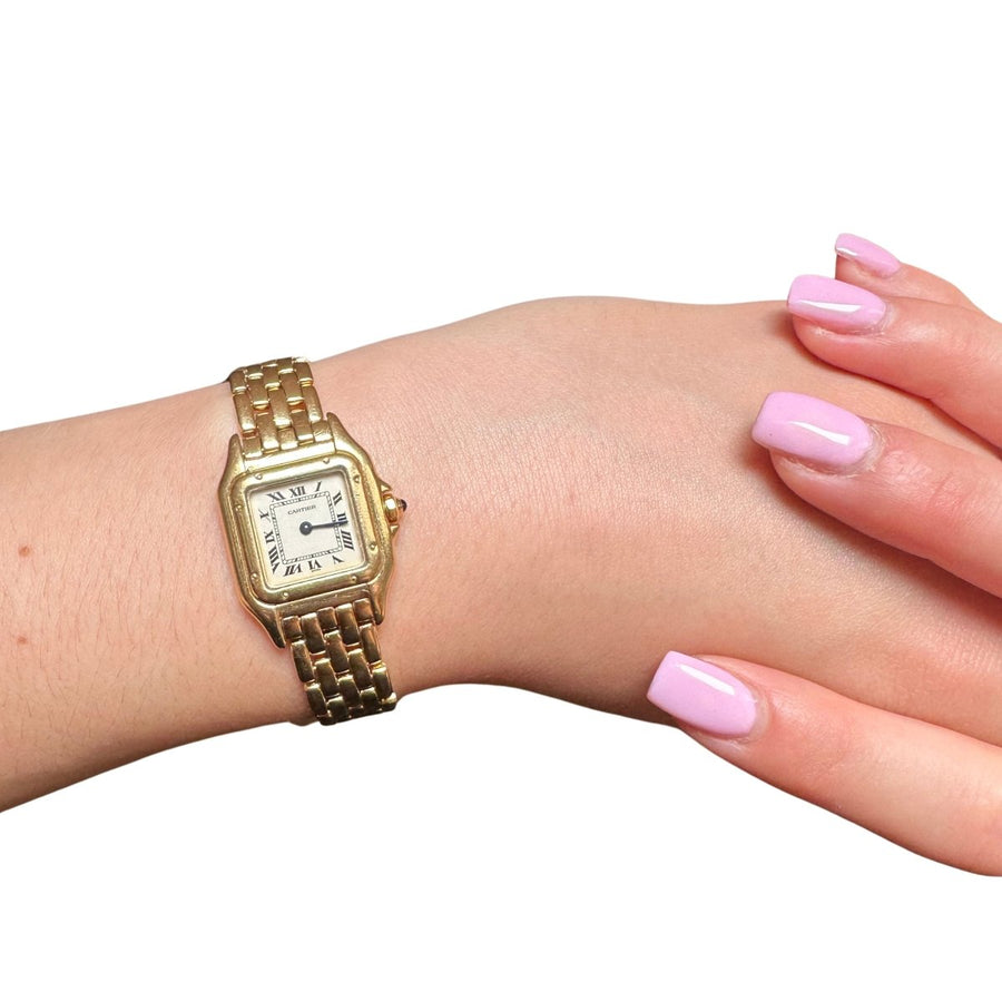 Montre CARTIER 