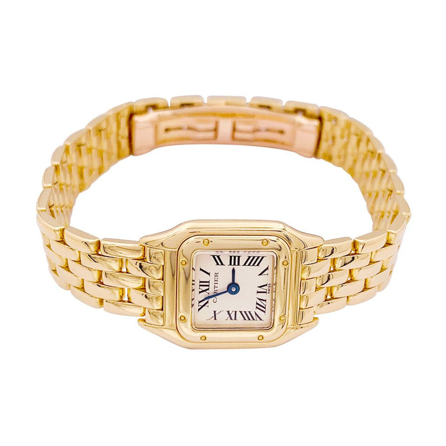 Montre CARTIER 