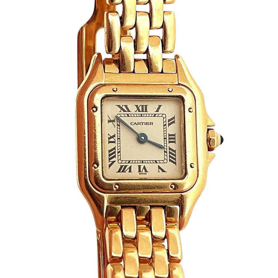 Montre CARTIER 