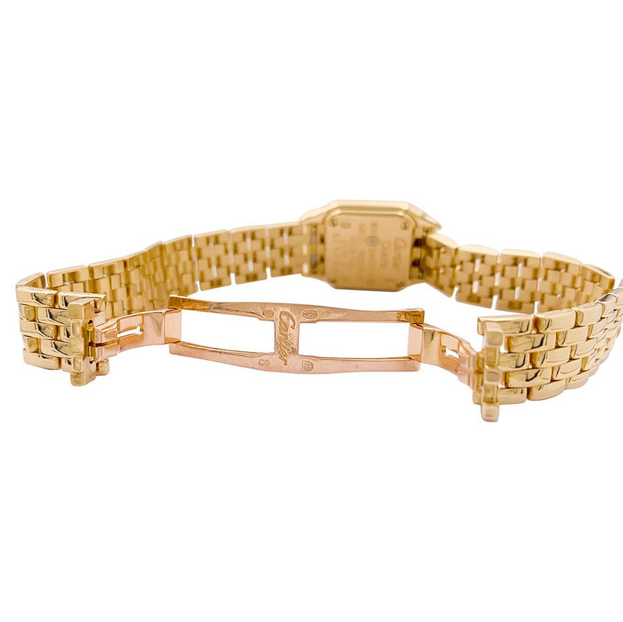 Montre CARTIER 