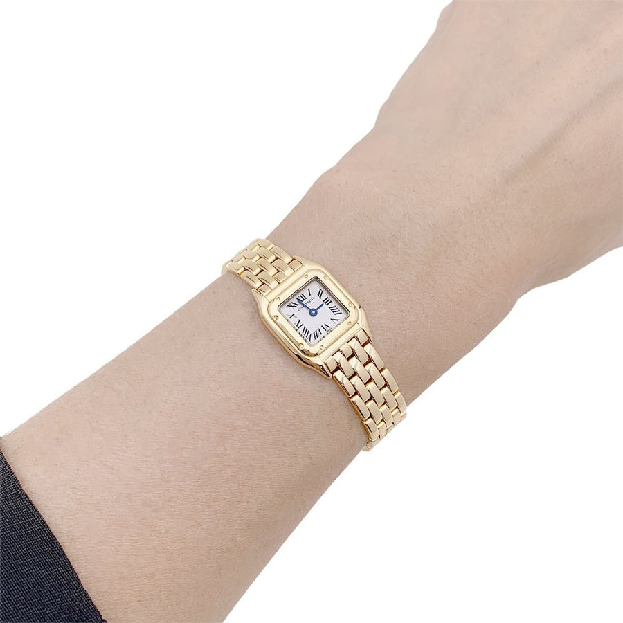 Montre CARTIER 