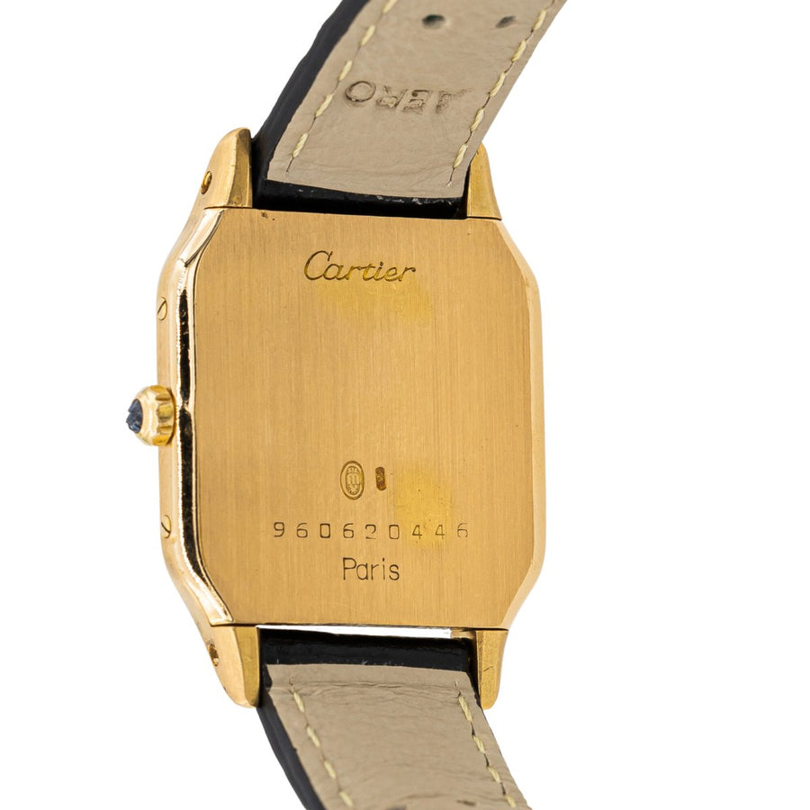 Montre CARTIER, 