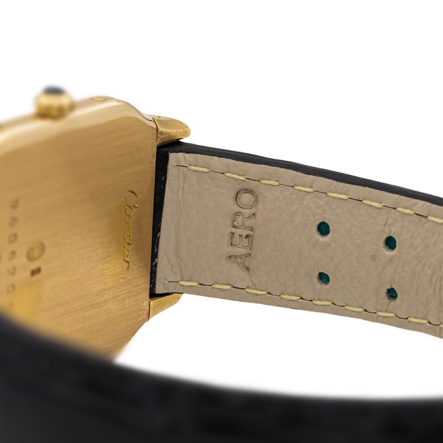 Montre CARTIER, 