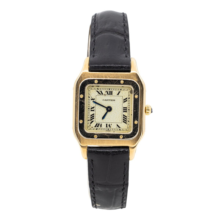 Montre CARTIER, 