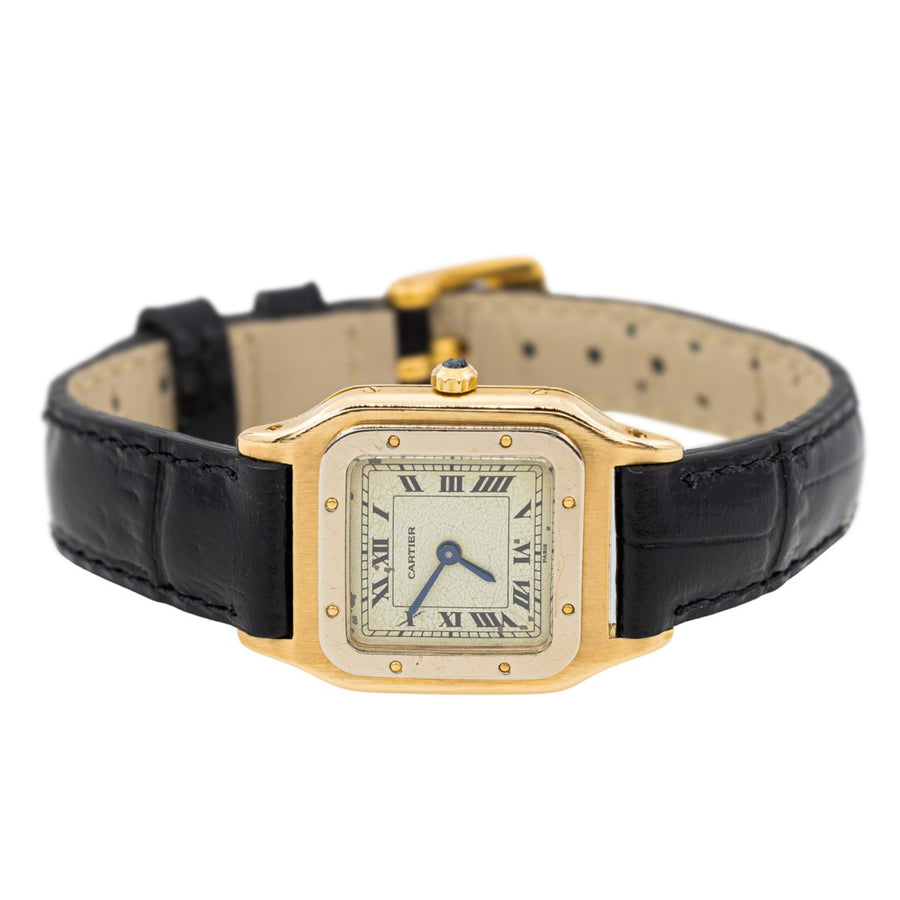 Montre CARTIER, 