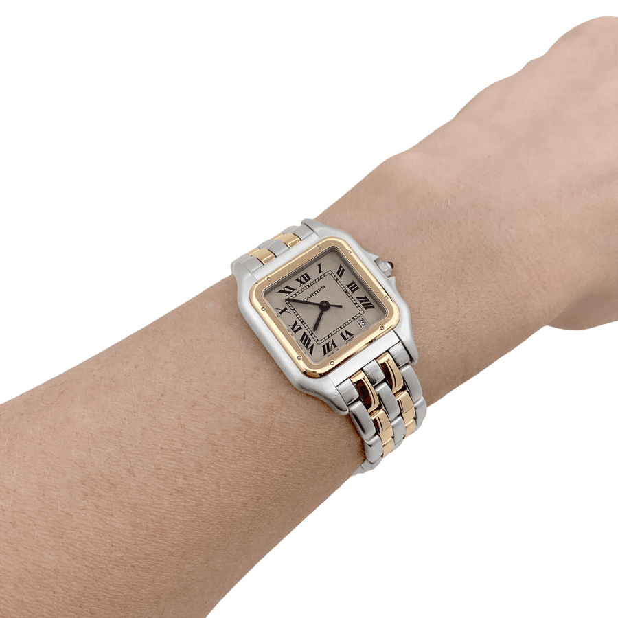 Montre CARTIER 