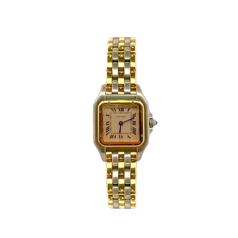 Montre CARTIER 