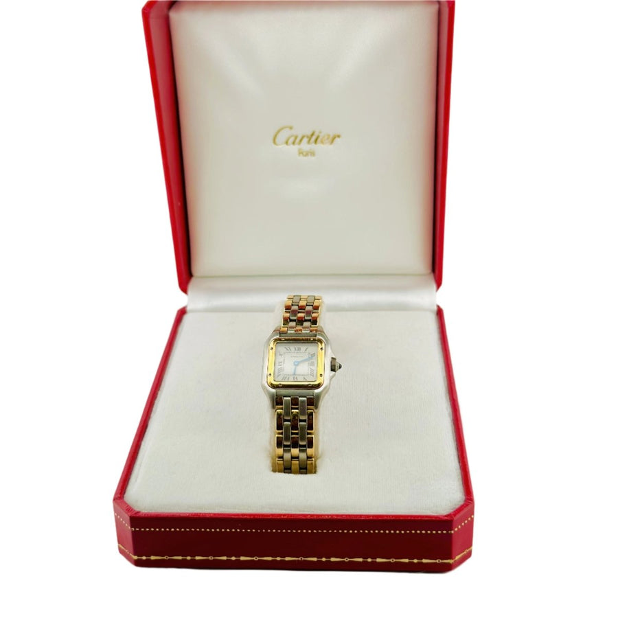 Montre CARTIER 