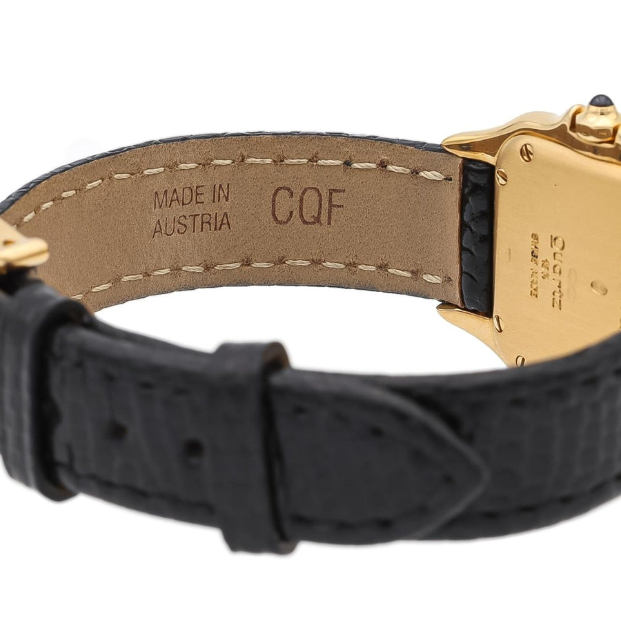 Montre CARTIER 