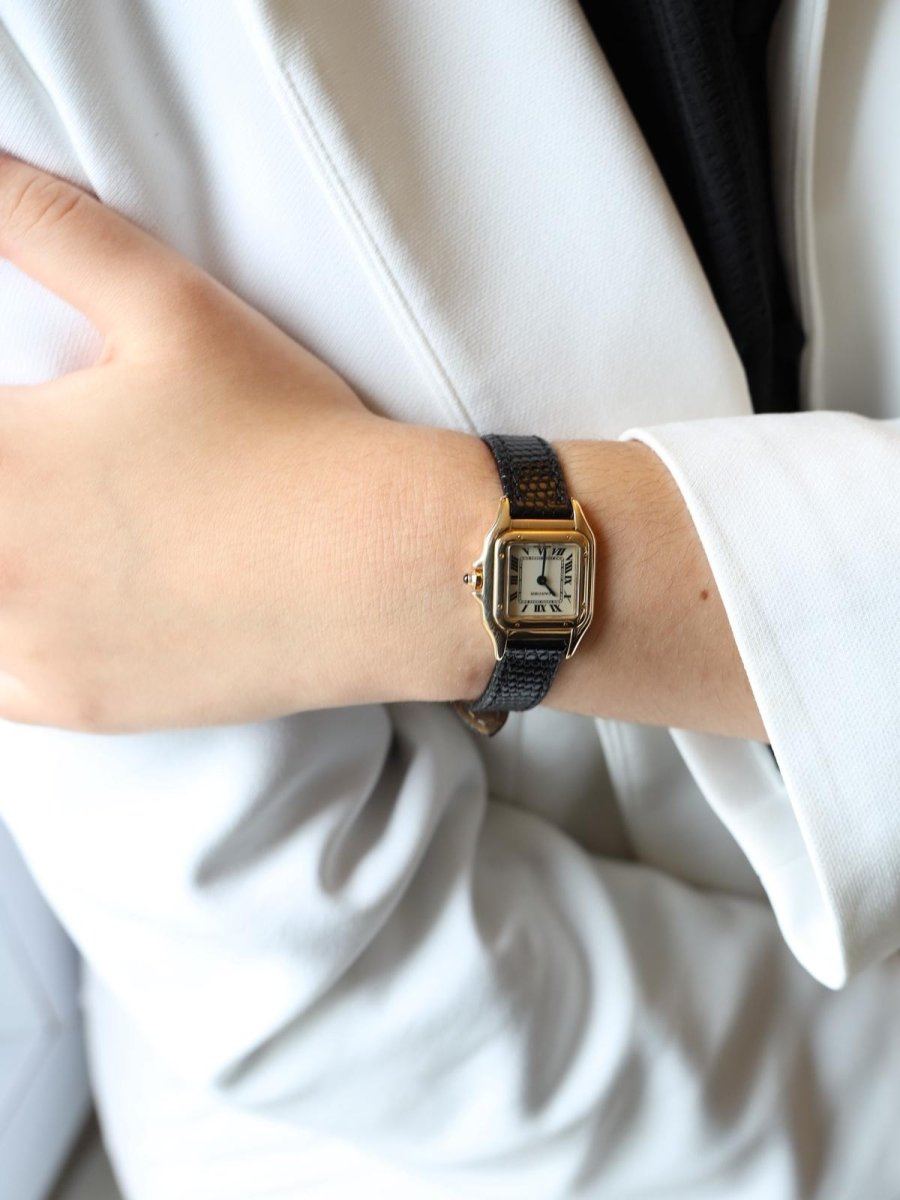 Montre CARTIER 
