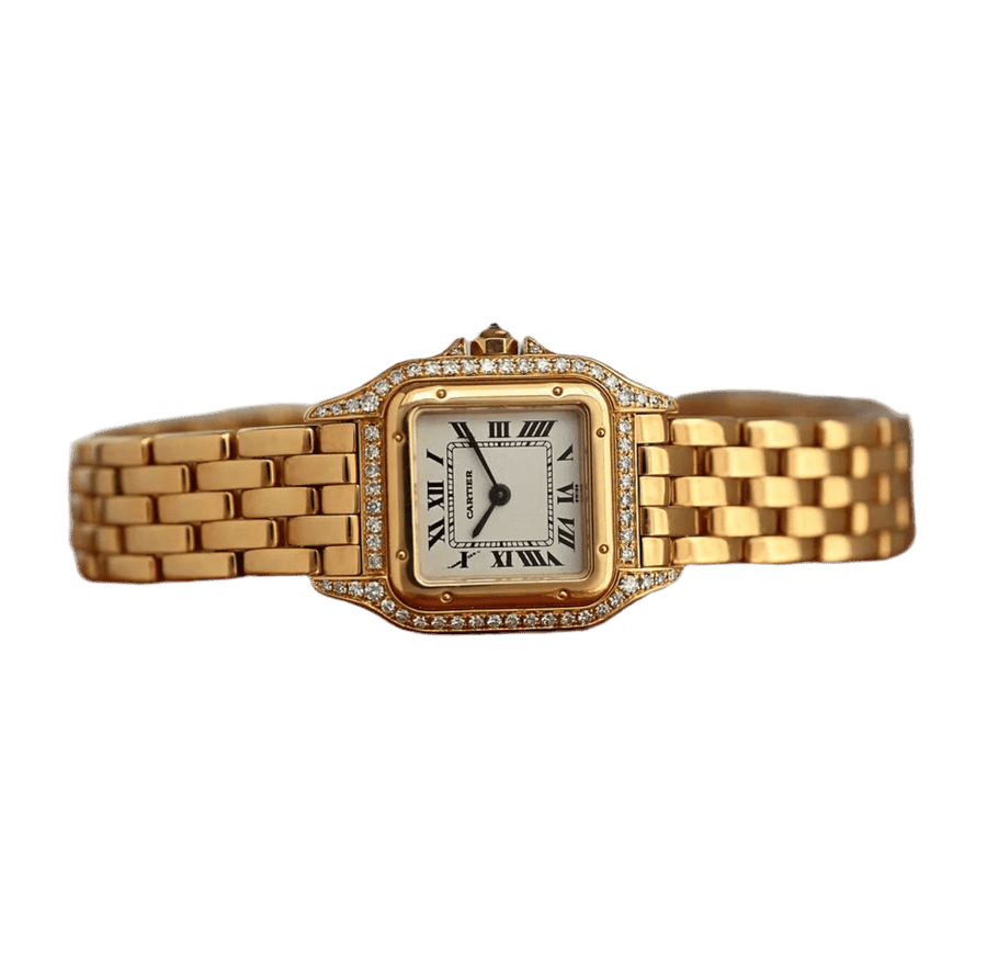 Montre CARTIER 