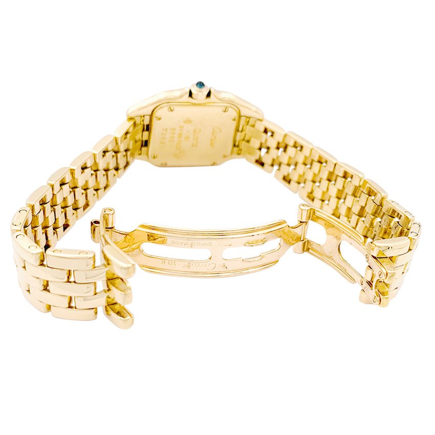 Montre CARTIER, 