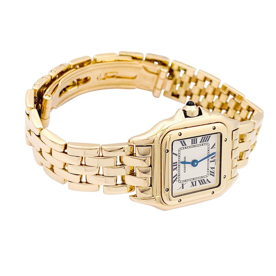 Montre CARTIER, 