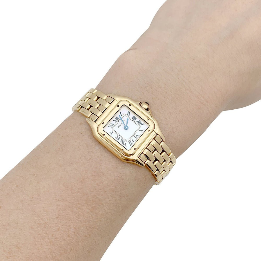 Montre CARTIER, 