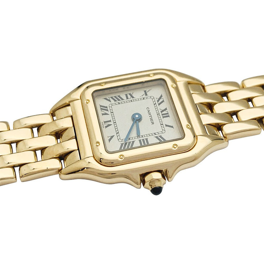 Montre Cartier, 