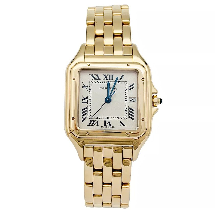 Montre Cartier ,