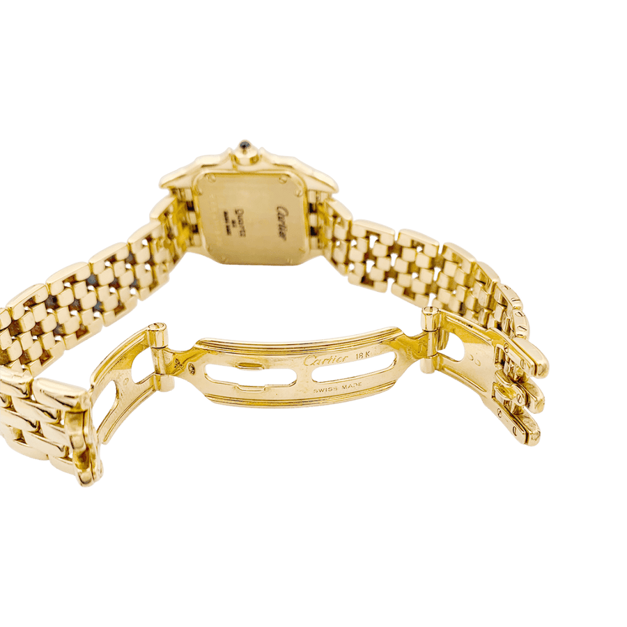 Montre Cartier 