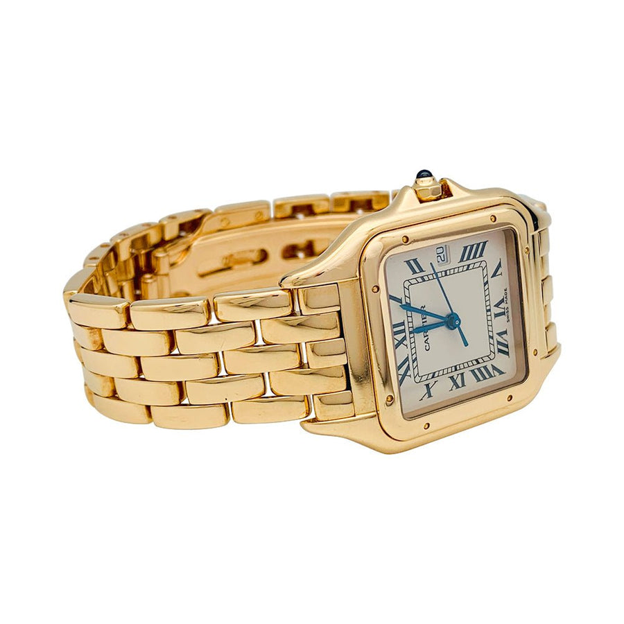 Montre Cartier ,