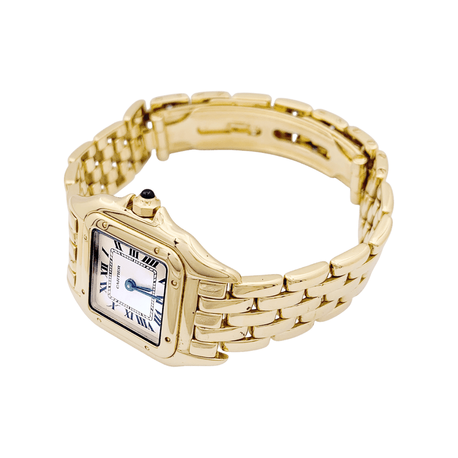 Montre Cartier 