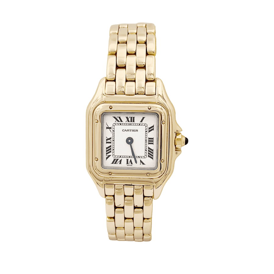 Montre Cartier 