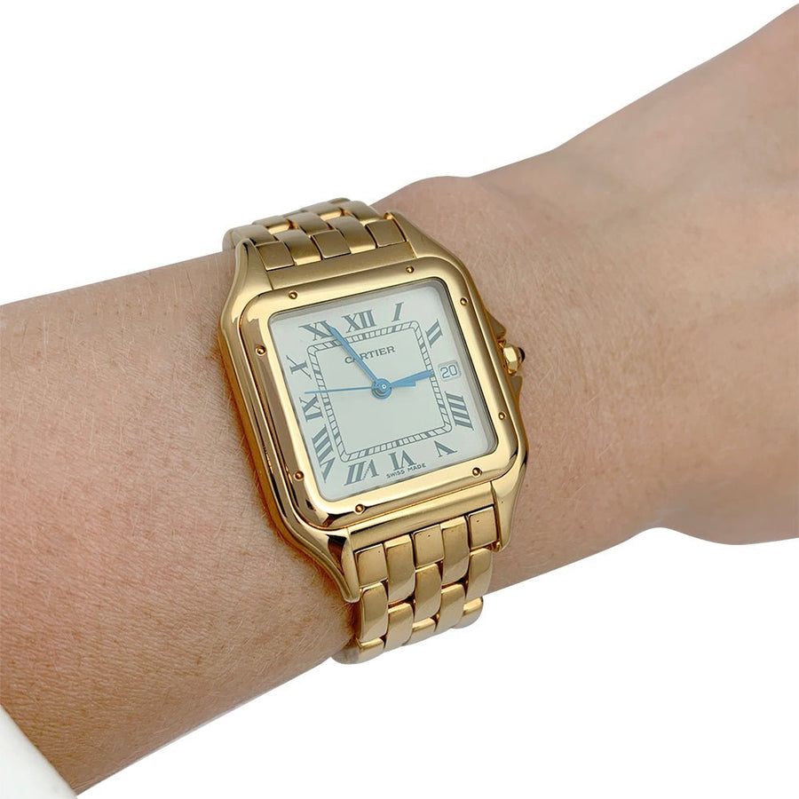 Montre Cartier ,