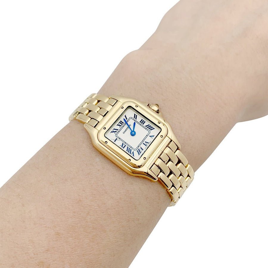 Montre CARTIER, 