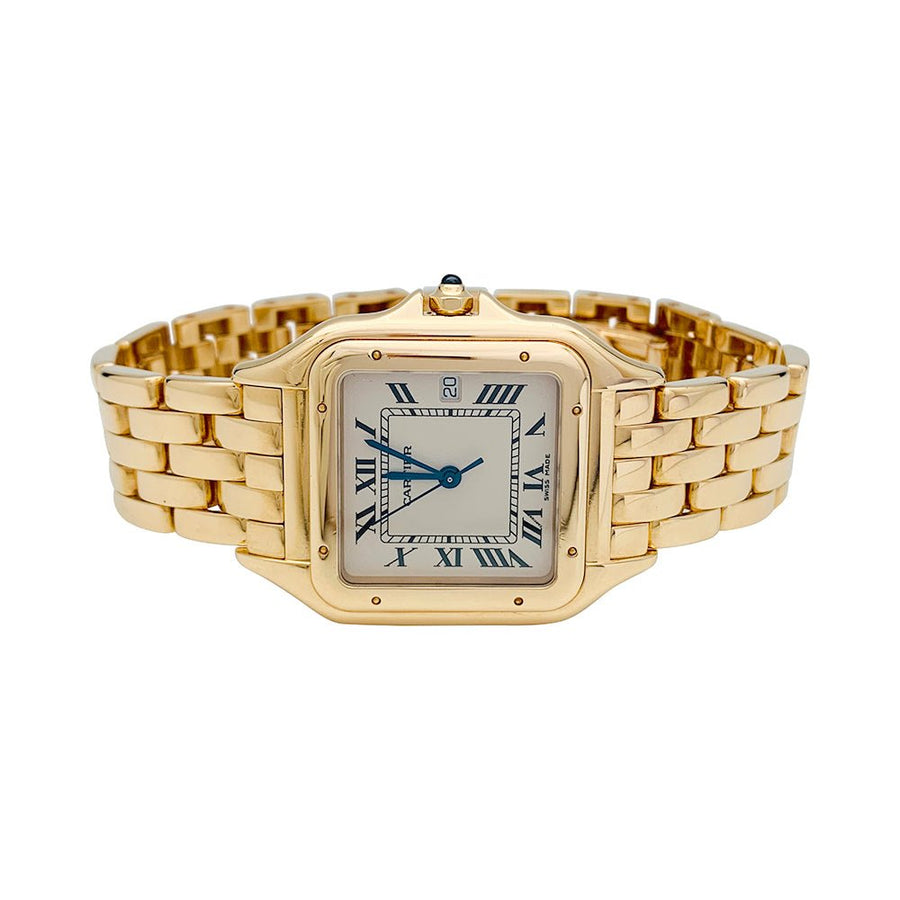 Montre Cartier ,