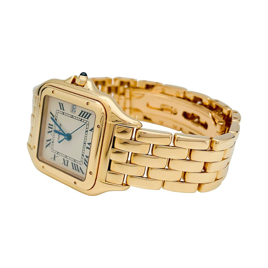 Montre Cartier ,