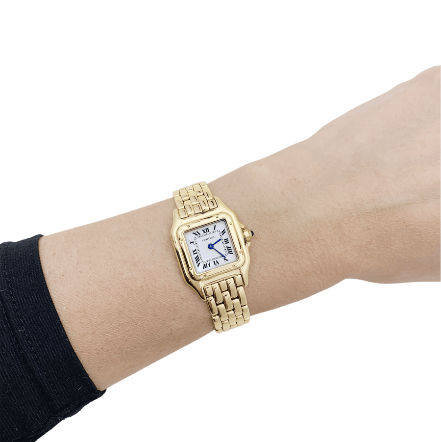 Montre Cartier 