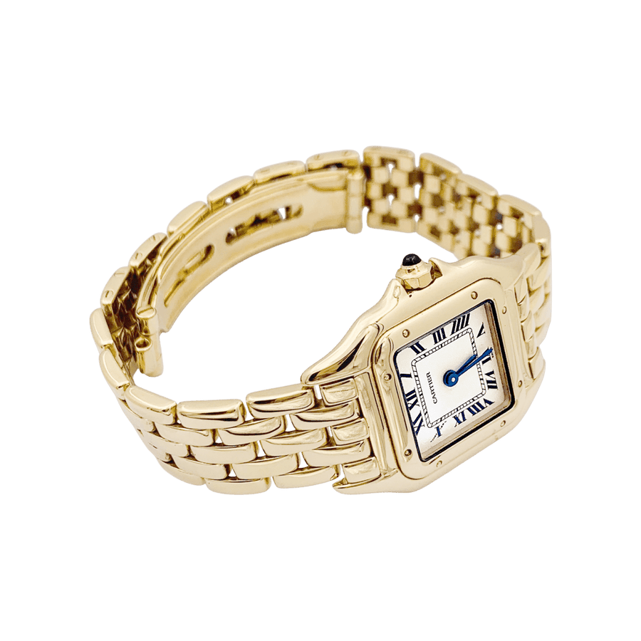 Montre Cartier 