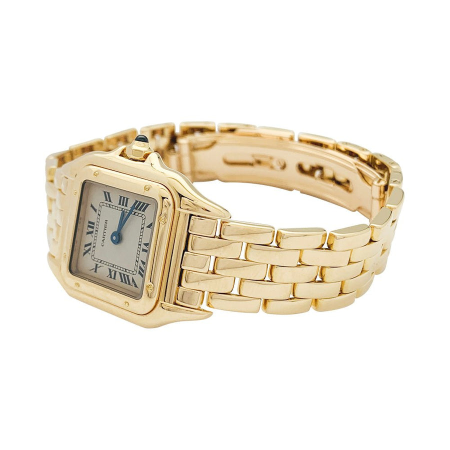 Montre Cartier, 