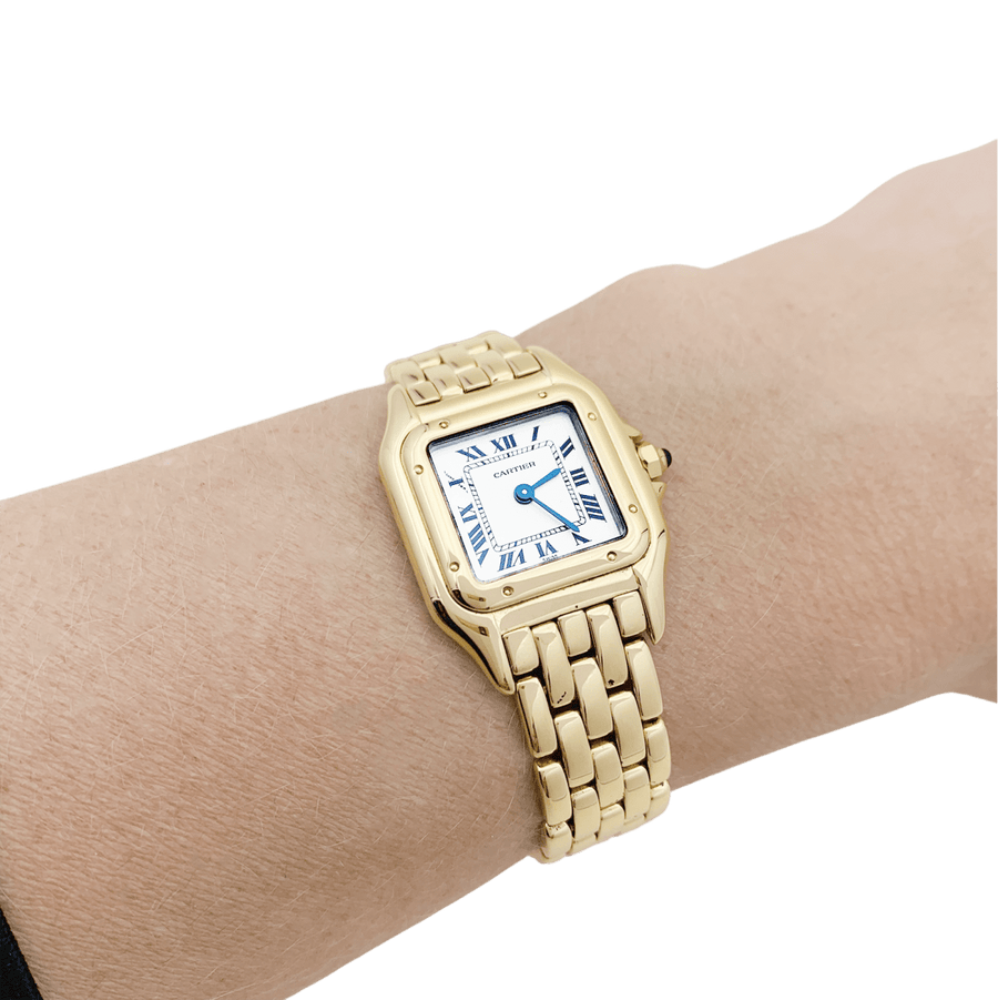 Montre Cartier 