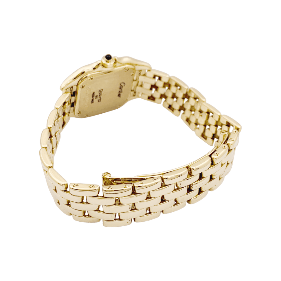 Montre Cartier 