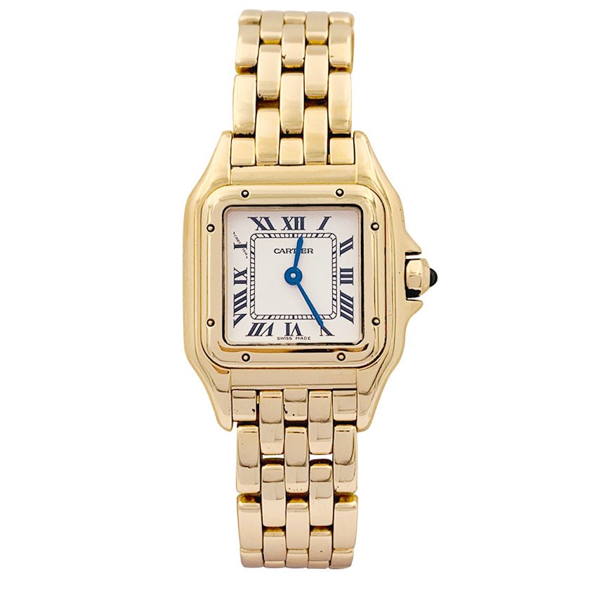 Montre CARTIER, 