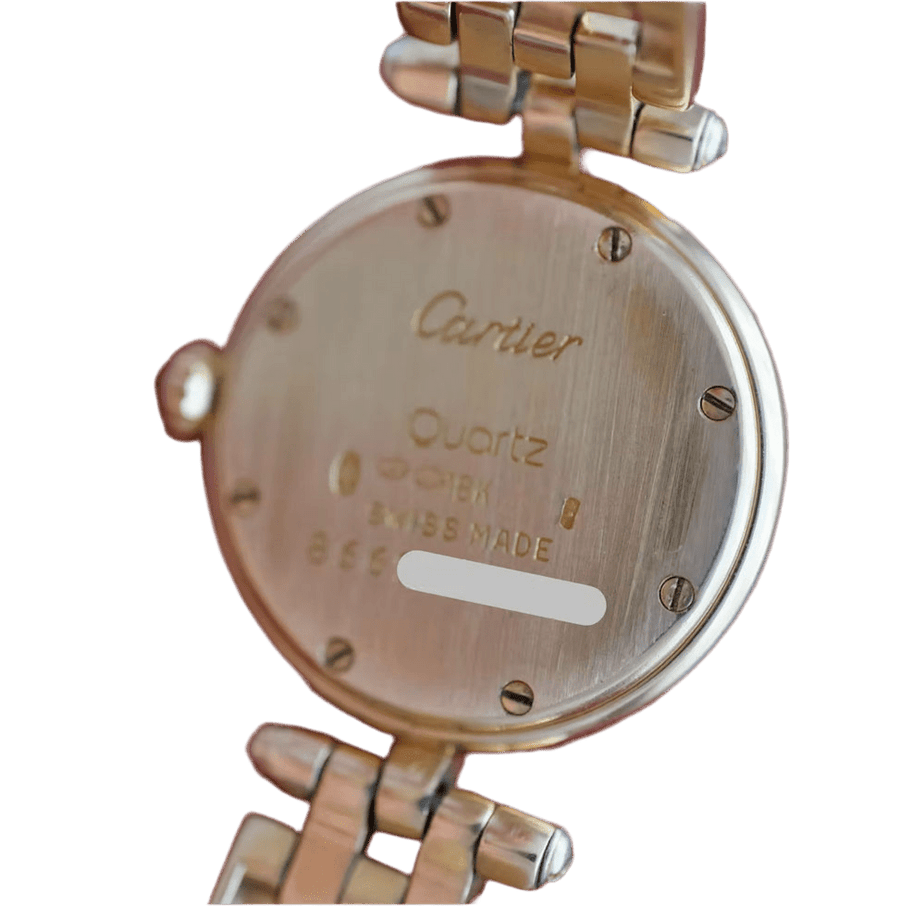 Montre CARTIER 