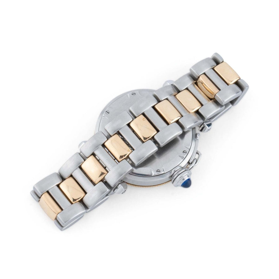 Montre Cartier Pasha