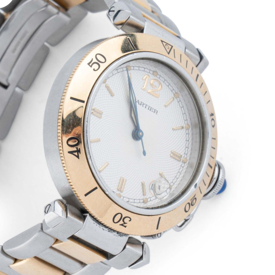 Montre Cartier Pasha