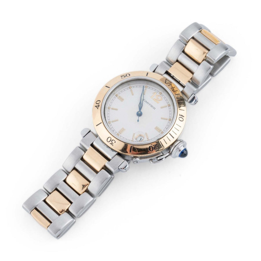 Montre Cartier Pasha