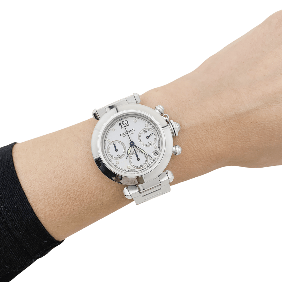 Montre Cartier 
