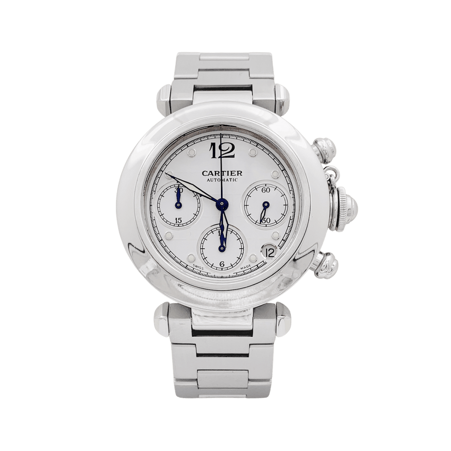 Montre Cartier 