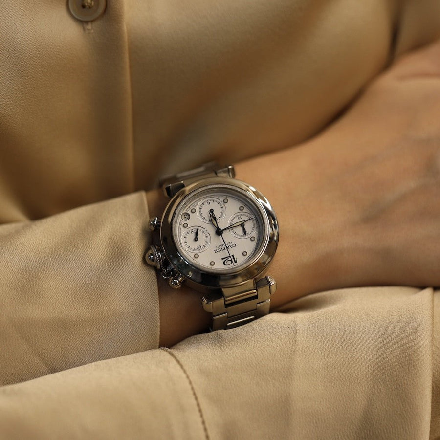 Montre CARTIER 