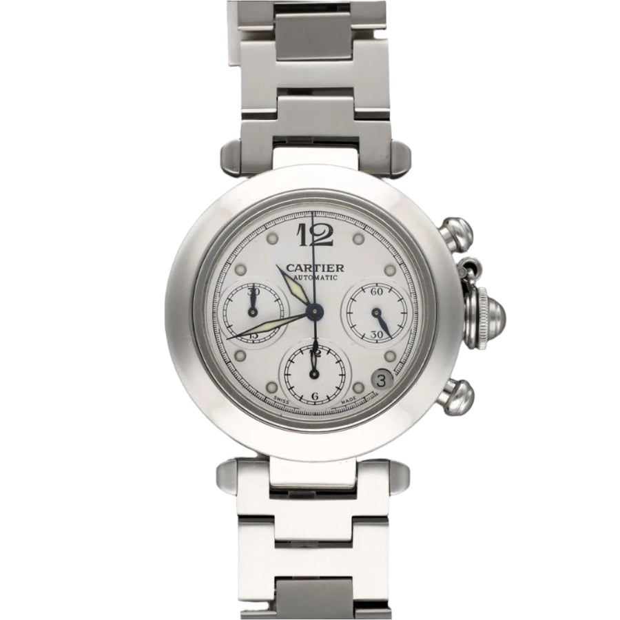 Montre CARTIER 