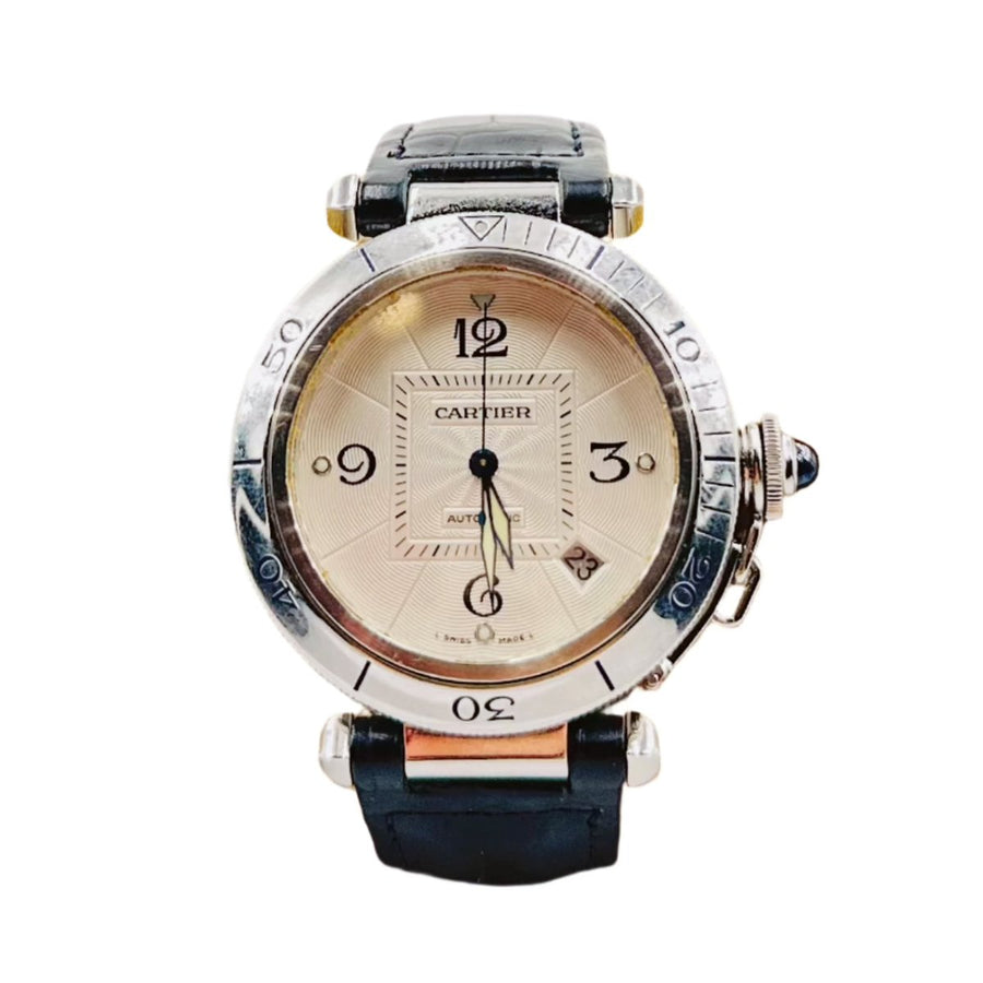 Montre CARTIER 