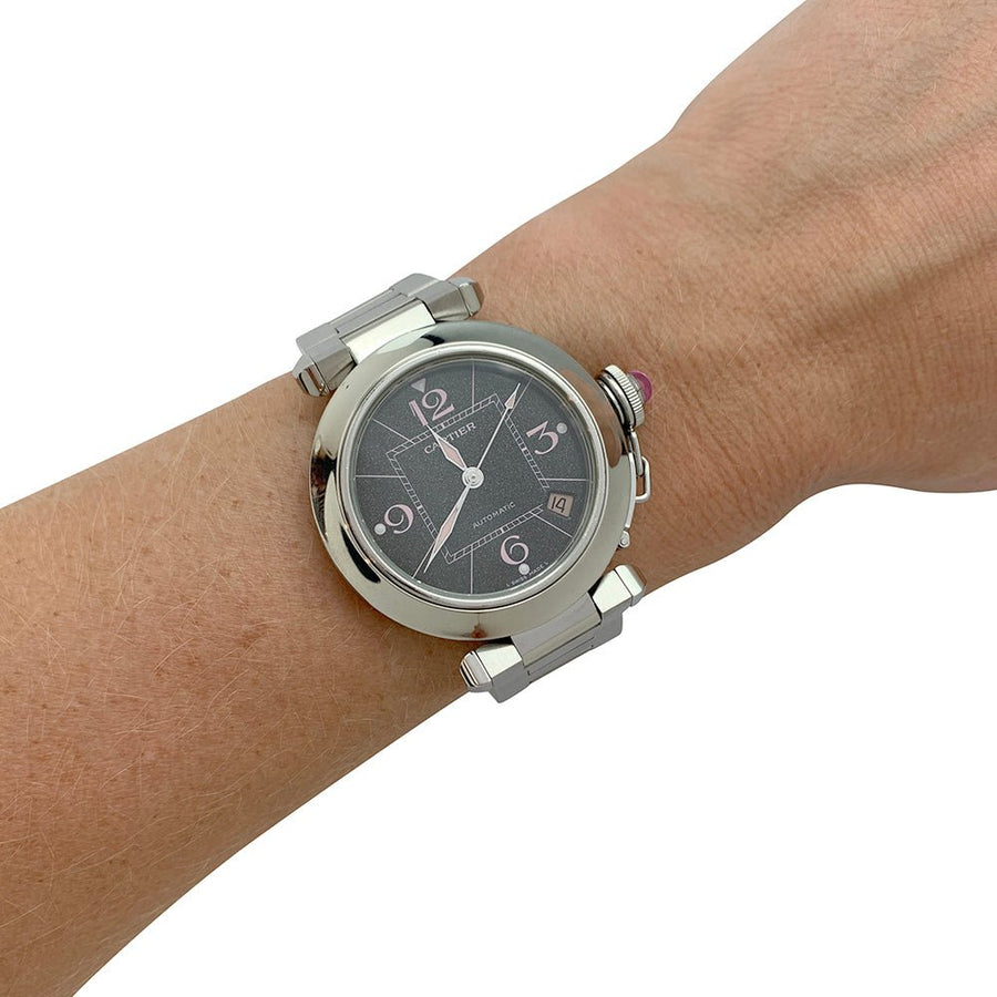 Montre CARTIER 