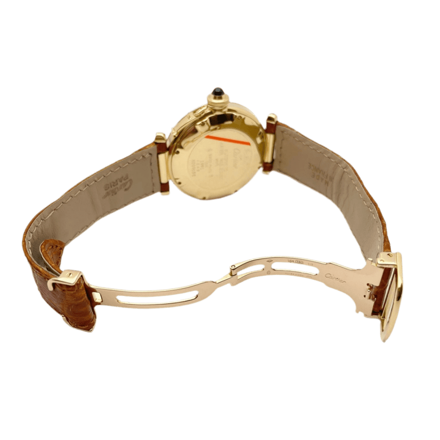 Montre CARTIER 